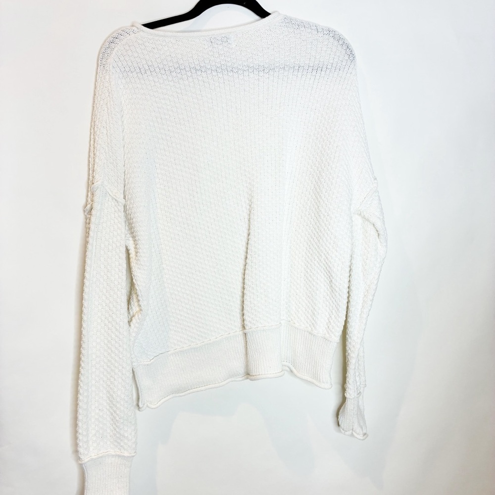 Evereve | Marta Rollneck Pullover - Picture 3 of 5